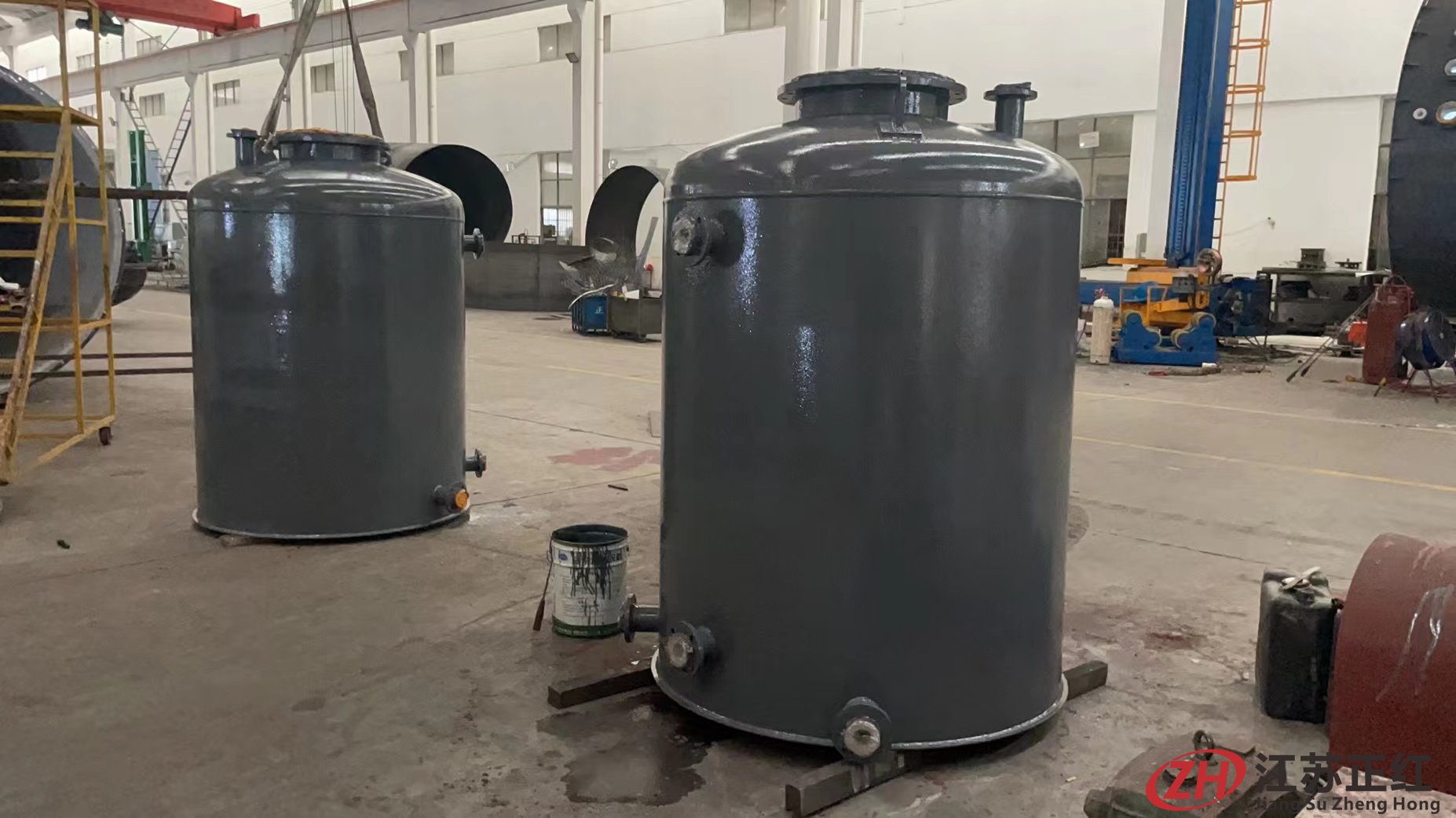 立式儲(chǔ)罐的焊接要求及工藝要求有哪些？