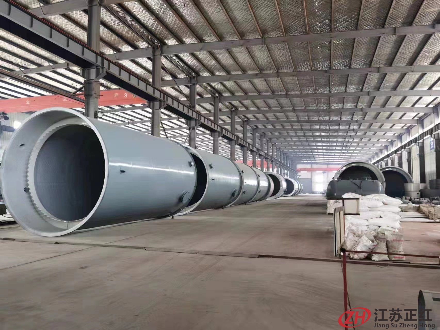 防腐儲(chǔ)罐使用注意點(diǎn)