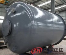 哪些企業(yè)用到鋼襯塑儲罐？你們是否在其中