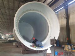 反應釜的設計、運行、維護的要點解析