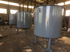 詳細說明攪拌罐和反應釜的區別