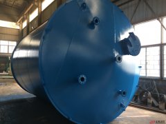 濃硫酸儲(chǔ)罐