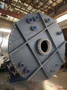 探討儲罐設計流程、應力分析、結(jié)構(gòu)穩(wěn)定性以及