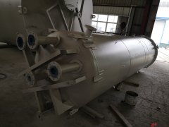 內襯PTFE酸溶液儲罐